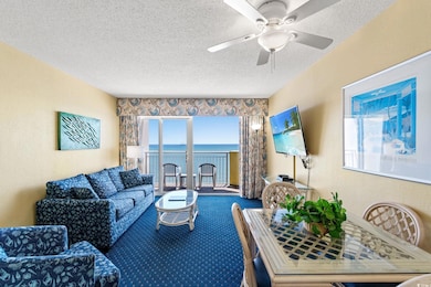 2701 S Ocean Blvd unit 1603, North Myrtle Beach, SC 29582 - photo 4