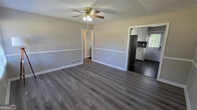 4570 Old Cowan Rd, Acworth, GA 30101 - photo 4