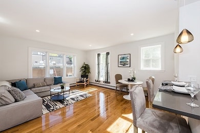 1800 Mass Ave unit 12, Cambridge, MA 02140 - photo 5