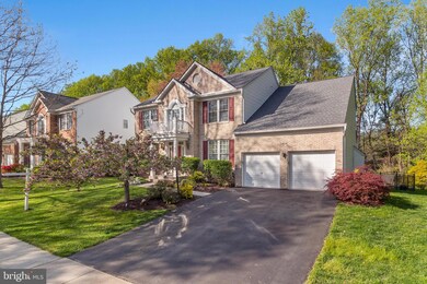 2404 Heather Stone Dr, Gambrills, MD 21054 - photo 4