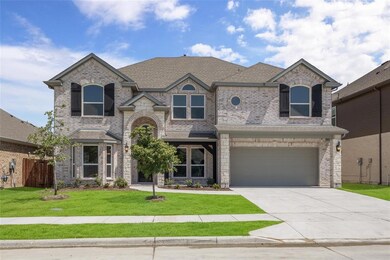 6516 Dove Chase  Front