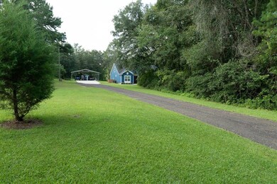 16161 Sunray Rd, Tallahassee, FL 32309 - photo 3