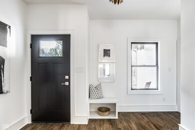 1316 E 9th St, Indianapolis, IN 46202 - photo 5