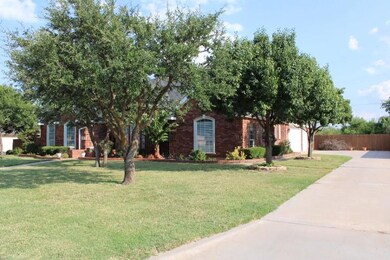 1417 S Saddle Lakes Dr, Abilene, TX 79602 - photo 3