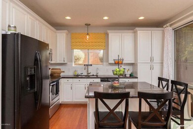 Kitchen 1