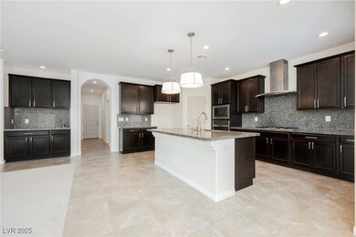 6144 Barby Cove St, Las Vegas, NV 89148 - photo 3