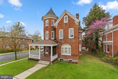 502 Summit Ave unit 2, Hagerstown, MD 21740 - photo 2