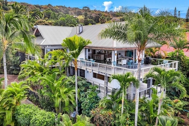 87-436 Kaohe Rd. Kona Paradise, Captain Cook, The Big Island of Hawaii