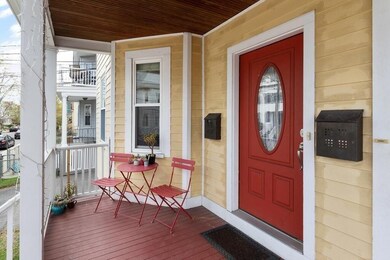 46 Josephine Ave unit 1, Somerville, MA 02144 - photo 4