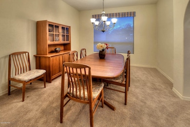 98 E Golden Sun Place, Tucson, AZ 85737 - photo 4
