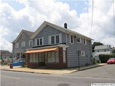 298 Branchport Ave unit 1, Long Branch, NJ 07740 - photo 2