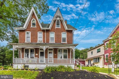 1761 S Main St, Bechtelsville, PA 19505 - photo 2