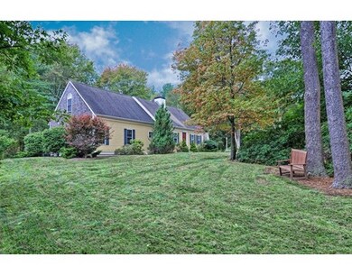 163 Cocasset St, Foxboro, MA 02035 - photo 4