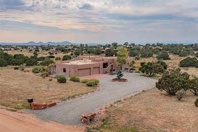8 Moya Loop, Santa Fe, NM 87508 - photo 4