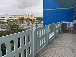 Hillcrest East Number 26 unit 416, Hollywood, FL 33021 - photo 2