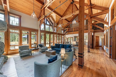 8444 Jake Teeter Dr, Truckee, CA 96161 - photo 6