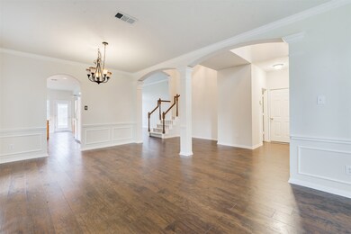 16727 Innisbrook Dr, Houston, TX 77095 - photo 7