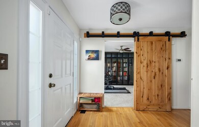 11414 Corolla Dr, Fredericksburg, VA 22407 - photo 6