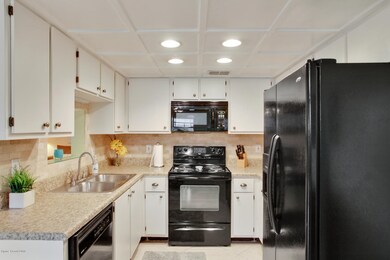 Cute Kitchen