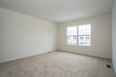 Similar home pictured- features and options will v