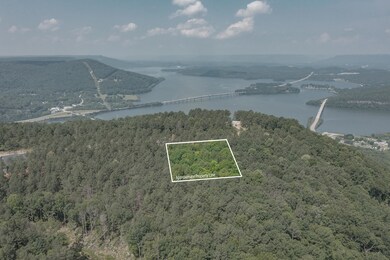 River Gorge Lot 1023 HD-8A