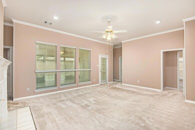 2716 Mimosa Ct, Bedford, TX 76021 - photo 6