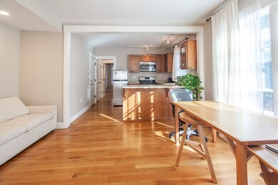 8 Brewer St unit 1, Cambridge, MA 02138 - photo 4