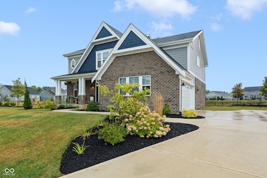 8365 N Nathan Ct, McCordsville, IN 46055 - photo 6