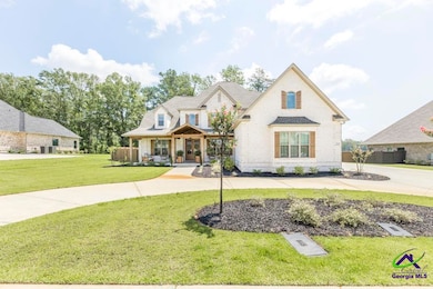 221 Bristleleaf Path, Kathleen, GA 31047 - photo 5