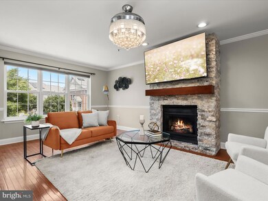 4612 Ashforth Way, Owings Mills, MD 21117 - photo 7