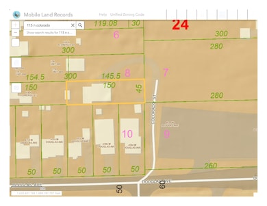 115 N Colorado St, Wichita, KS 67212 - photo 2