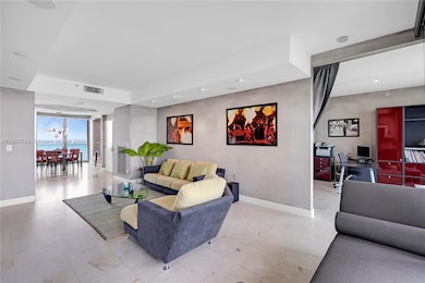 Portofino Tower unit 2102, Miami Beach, FL 33139 - photo 5