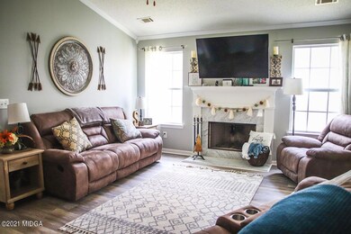 3369 Trotters Ridge Trail, Gray, GA 31032 - photo 3