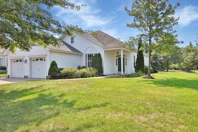 One Of The Most Sought After Properties