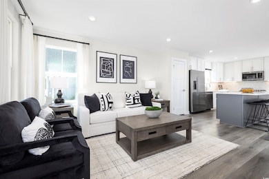 2745 Rowyn St, Longs, SC 29568 - photo 2