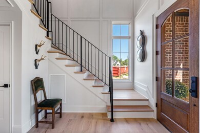 foyer