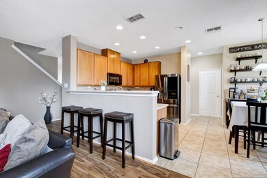 9015 Canter Horse, San Antonio, TX 78254 - photo 2