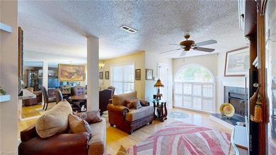 3614 Morris Farm Dr unit 1A, Greensboro, NC 27409 - photo 5
