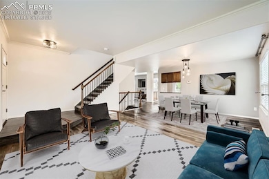 10853 Torreys Peak Way, Peyton, CO 80831 - photo 6