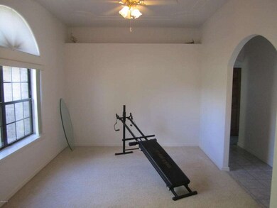 Formal Living Room