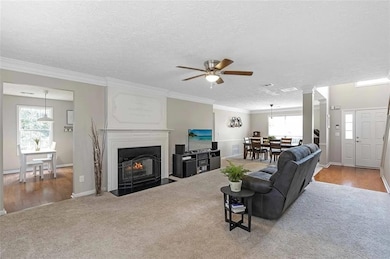 1196 Adah Ct, Lawrenceville, GA 30043 - photo 3