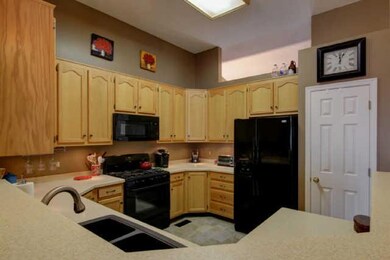 Nice Kenmore appliances