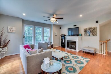 4150 San Marco Dr unit 1, Glen Allen, VA 23060 - photo 7