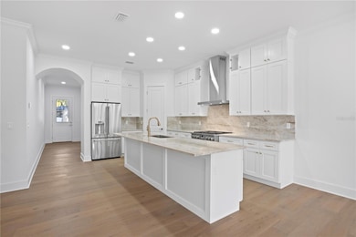 2805 W Wallace Ave, Tampa, FL 33611 - photo 5