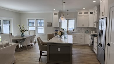 4 Josiah Path, Falmouth, MA 02540 - photo 5