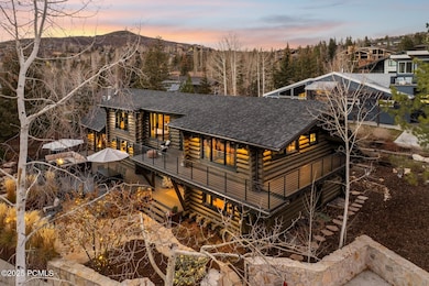 3097 American Saddler Dr, Park City, UT 84060 - photo 2