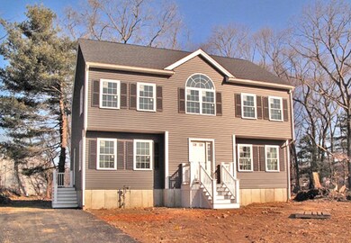 10 Ej Griffin Cir, Randolph, MA 02368 - photo 2