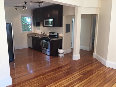 9 Alvan Terrace unit 2, Dorchester, MA 02125 - photo 3