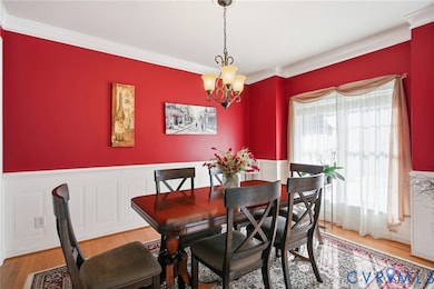 11825 Cedar Landing Terrace, Chesterfield, VA 23831 - photo 5