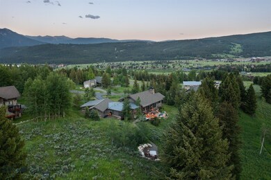 2690 Bobtail Horse Rd, Big Sky, MT 59716 - photo 6